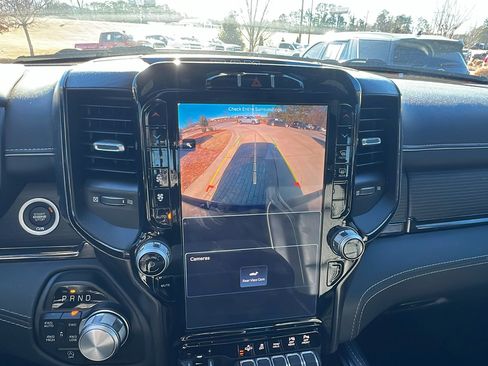 Used 2023 RAM 1500 Limited w/ Night Edition image 32