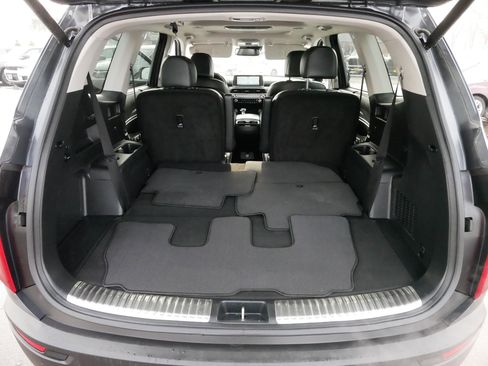 Used 2022 Kia Telluride SX w/ Nightfall Edition Package image 21