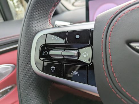 New 2026 Genesis GV70 2.5T Sport Prestige w/ G1 Accessory Package image 22