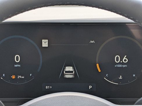 New 2025 Hyundai Kona SEL image 24