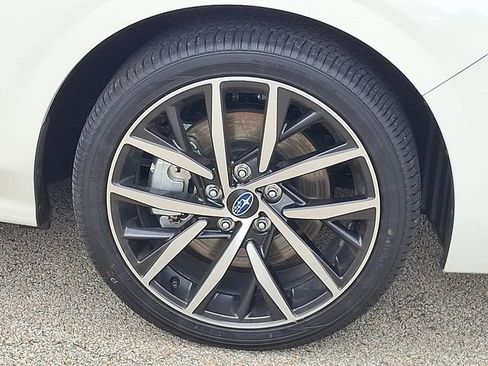 New 2026 Subaru Impreza 2.0i Sport AWD/4WD image 9