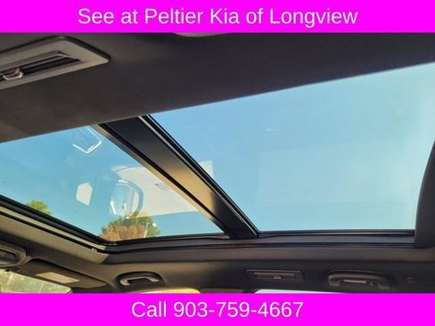Used 2023 Cadillac XT6 Premium Luxury AWD/4WD image 19
