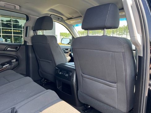 Used 2017 GMC Yukon SLE w/ SLE Value Package image 20