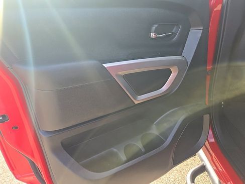 Used 2024 Nissan Titan SV w/ Accessory Utility Package image 32