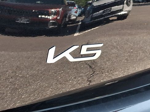 New 2026 Kia K5 GT-Line AWD/4WD image 5
