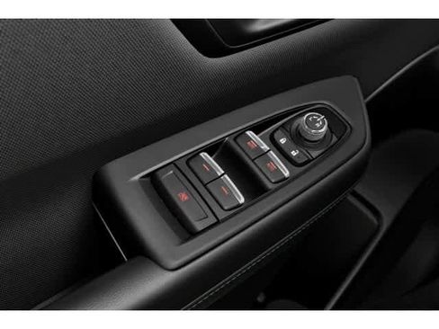 New 2026 Subaru Forester Premium AWD/4WD image 22