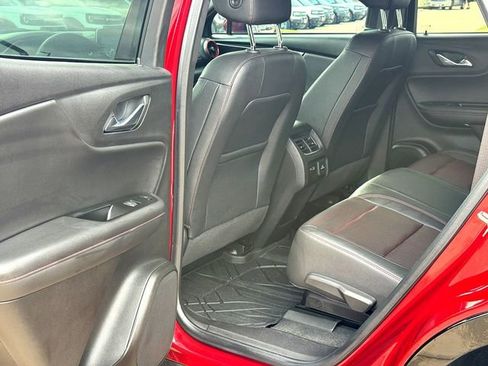 Used 2024 Chevrolet Blazer RS w/ Driver Confidence II Package image 23