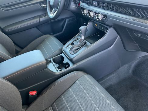 New 2026 Honda CR-V Sport image 25