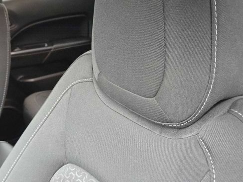 Certified 2022 GMC Canyon Elevation w/ Trailering Package image 15