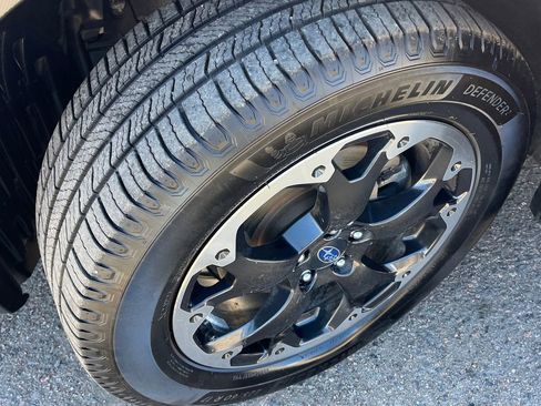 Used 2023 Subaru Crosstrek 2.0i image 22