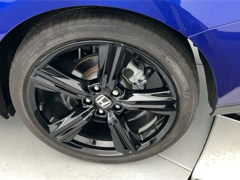 Certified 2024 Honda Accord Sport image 27