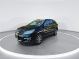 Used 2017 Chevrolet Traverse LT image 2