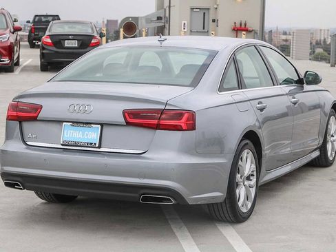 Used 2018 Audi A6 2.0T Premium image 6