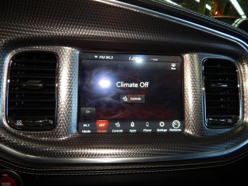 Used 2021 Dodge Charger SRT Hellcat image 24