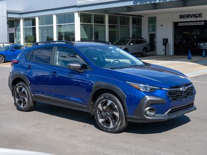 New 2026 Subaru Crosstrek 2.5i Limited