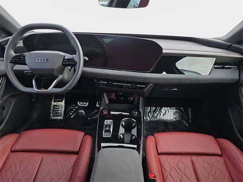 Certified 2025 Audi S6 e-tron Premium Plus w/ Premium Plus image 10