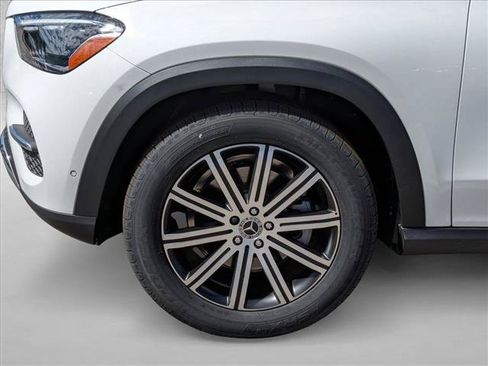 New 2026 Mercedes-Benz GLE 350 4MATIC image 9