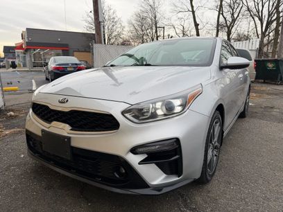 Used 2019 Kia Forte S