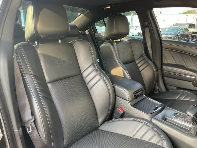 Used 2022 Dodge Charger SRT Hellcat w/ Harman/Kardon Audio Group RWD image 38