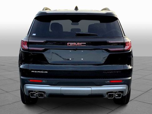 New 2025 GMC Acadia Elevation image 4