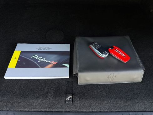 Used 2022 Ferrari Portofino M RWD image 39