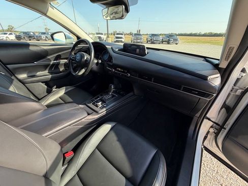 Used 2023 MAZDA CX-30 AWD 2.5 S w/ Select Package image 29