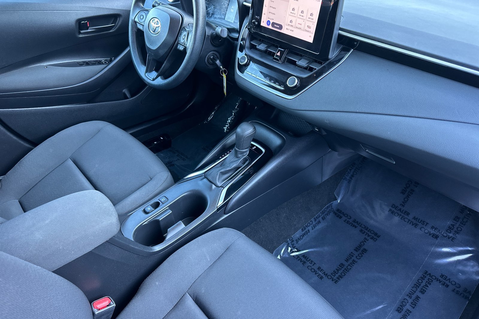 Used 2024 Toyota Corolla LE FWD image 18