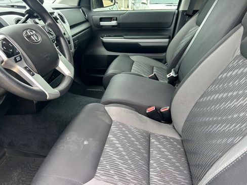 Used 2021 Toyota Tundra SR5 RWD image 11