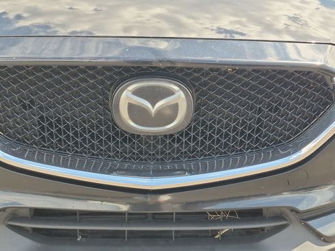 Used 2019 MAZDA CX-5 Touring AWD/4WD image 9