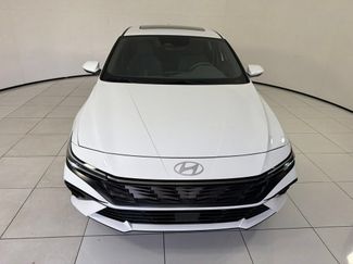 Certified 2025 Hyundai Elantra SEL FWD video 2