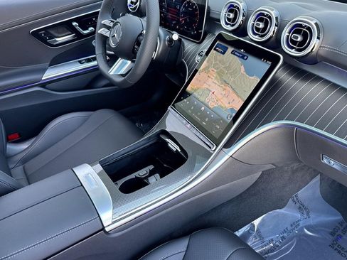 New 2026 Mercedes-Benz CLE 450 4MATIC Coupe image 27