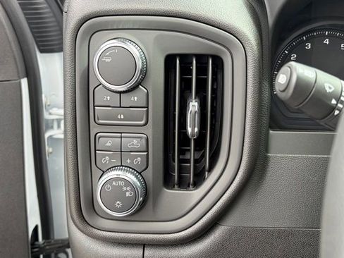 New 2026 GMC Sierra 2500 Pro w/ 1SA Pro Safety Plus Package image 25