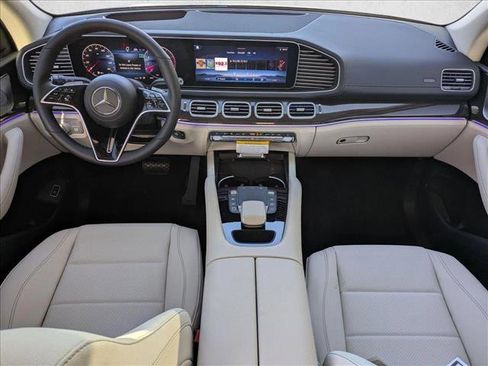 New 2026 Mercedes-Benz GLE 450 GLE 450 image 15