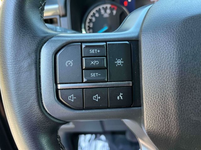 Certified 2023 Ford F150 XLT w/ Equipment Group 302A High AWD/4WD image 31