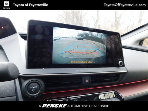 Used 2024 Toyota Prius Prime image 11