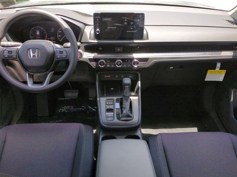 New 2026 Honda CR-V LX image 13