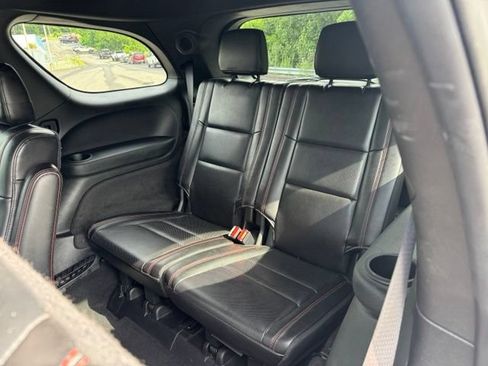 Used 2023 Dodge Durango R/T AWD/4WD image 24