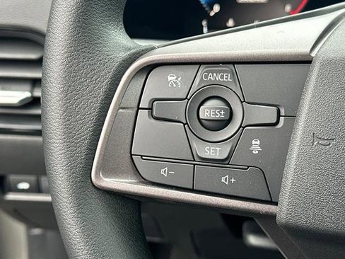 New 2026 Nissan Sentra SV w/ Floor Mat Package image 25