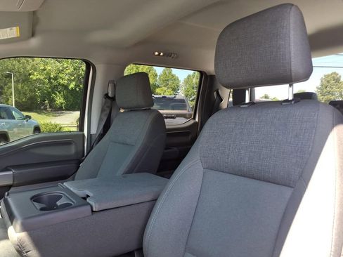 Used 2025 Ford F150 XLT w/ Equipment Group 301A Standard RWD image 17