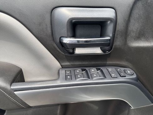 Used 2014 Chevrolet Silverado 1500 LT w/ All Star Edition RWD image 17