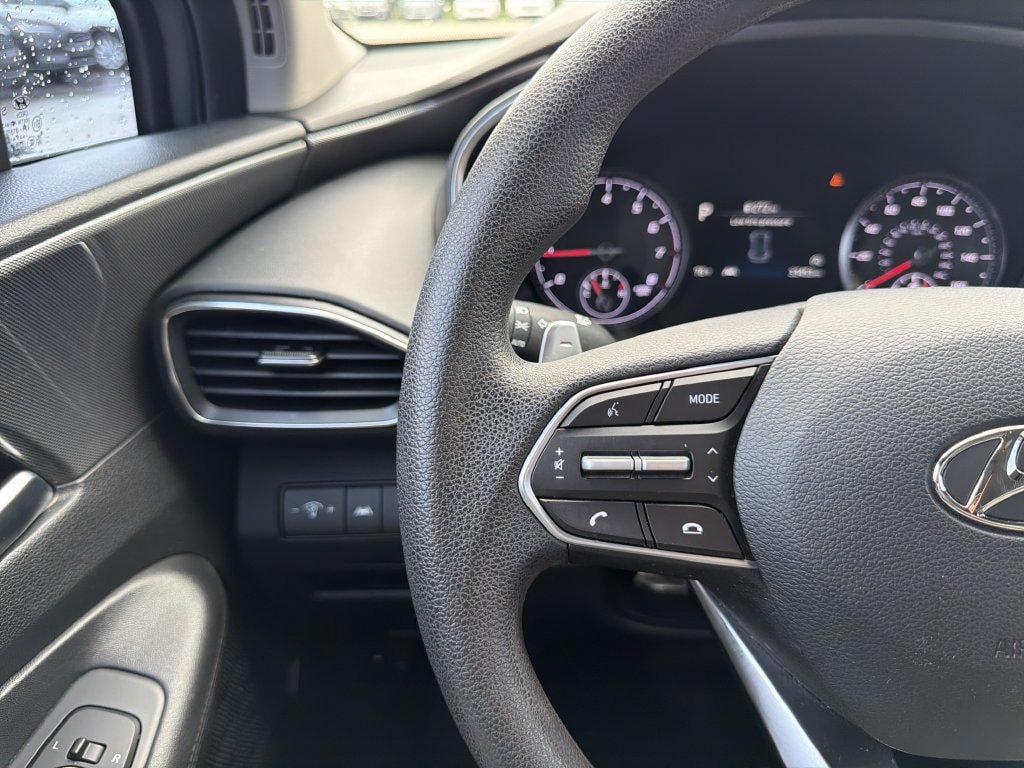 Used 2022 Hyundai Santa Fe SEL FWD image 28