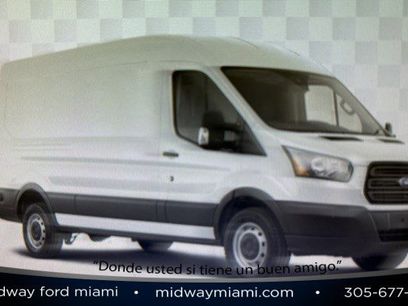 Used 2020 Ford Transit 150 Medium Roof w/ Load Area Protection Package