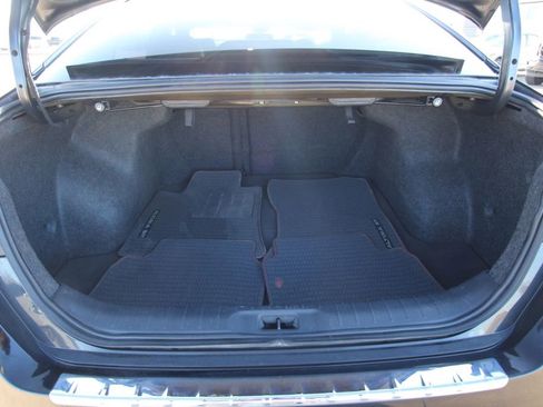 Used 2021 Nissan Altima 2.5 SR w/ SR Premium Package image 13