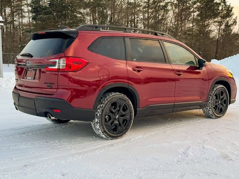 New 2026 Subaru Ascent Bronze Edition w/ Popular Package #2 image 3