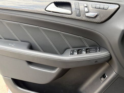 Used 2019 Mercedes-Benz GLE 63 AMG S image 27