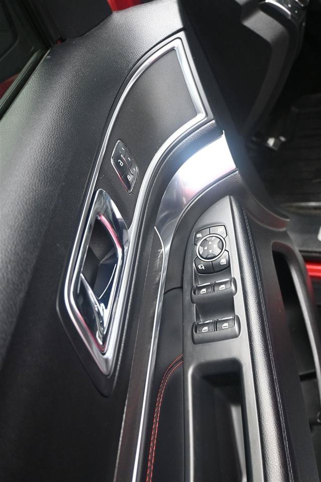 Used 2017 Ford Explorer Sport w/ Equipment Group 401A AWD/4WD image 11