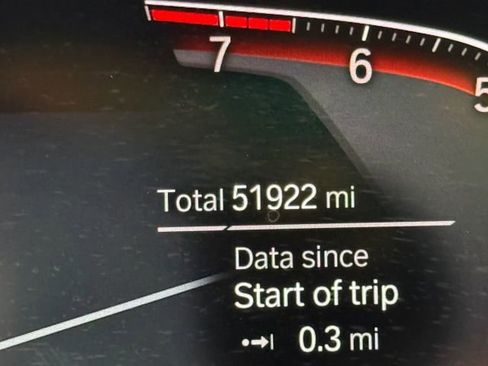 Used 2020 BMW X5 xDrive40i w/ Premium Package image 19