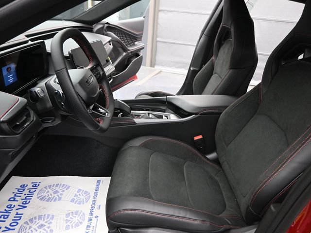 New 2026 Dodge Charger R/T w/ Performance Handling Group AWD/4WD image 10