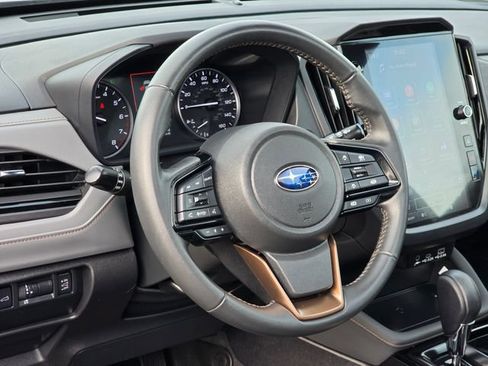 Certified 2026 Subaru Forester Sport AWD/4WD image 10