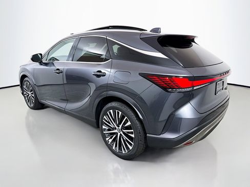 Used 2026 Lexus RX 350 Premium Plus w/ Convenience Package AWD/4WD image 5